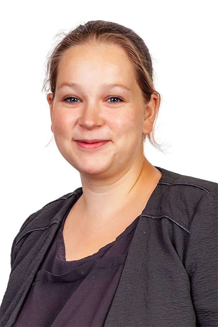 Renée van Broekhoven 